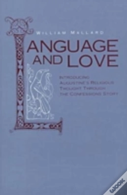 Capa do artigo Language And Love