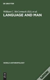 Capa do artigo Language And Man