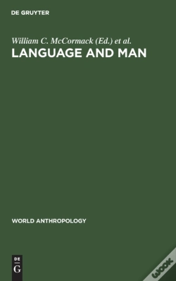 Capa do artigo Language And Man