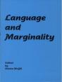 Language And Marginality - Preview