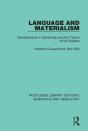 Language And Materialism - Preview