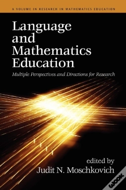 Capa do artigo Language And Mathematics Education