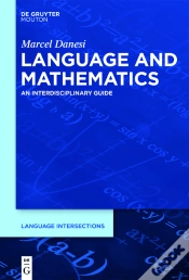 Capa do artigo Language And Mathematics