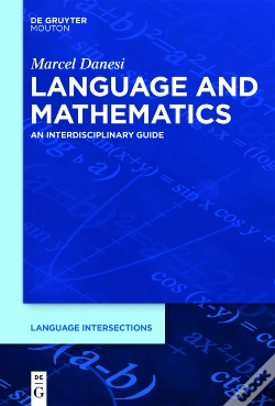 Capa do artigo Language And Mathematics