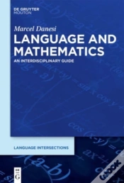 Capa do artigo Language And Mathematics