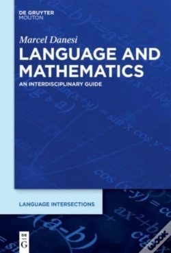 Capa do artigo Language And Mathematics