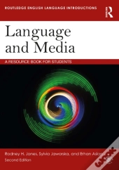 Language And Media