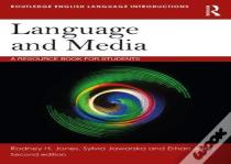 Language And Media