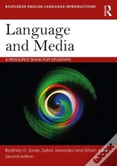 Language And Media