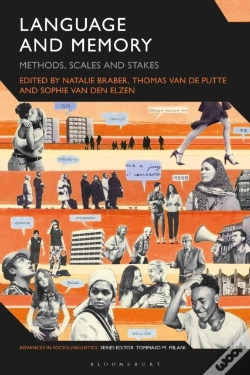 Capa do artigo Language And Memory