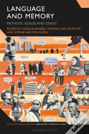Capa do artigo Language And Memory
