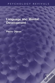 Capa do artigo Language And Mental Development