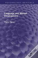 Language And Mental Development