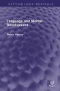 Language And Mental Development - Preview