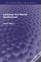 Capa do artigo Language And Mental Development