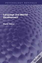 Language And Mental Development