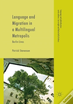 Capa do artigo Language And Migration In A Multilingual Metropolis