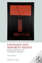 Capa do artigo Language And Minority Rights