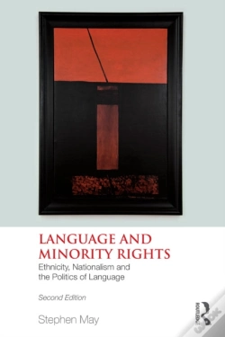Capa do artigo Language And Minority Rights