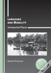 Capa do artigo Language And Mobility