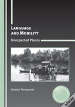 Capa do artigo Language And Mobility