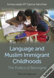 Capa do artigo Language And Muslim Immigrant Childhoods