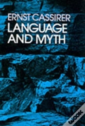 Capa do artigo Language And Myth