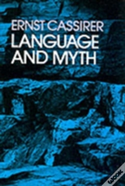 Capa do artigo Language And Myth