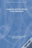 Language And Neoliberal Governmentality