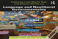 Language And Neoliberal Governmentality