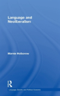 Language And Neoliberalism - Preview