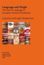 Language And Origin - Preview