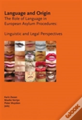 Language And Origin