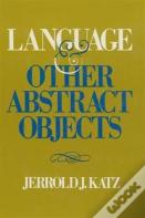 Language And Other Abstract Objects