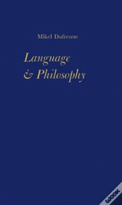 Capa do artigo Language And Philosophy