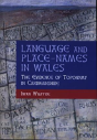 Language And Place-Names In Wales - Preview