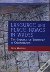 Capa do artigo Language And Place-Names In Wales
