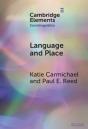 Language And Place - Preview