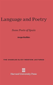 Language And Poetry