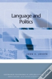 Language And Politics