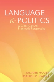 Capa do artigo Language And Politics
