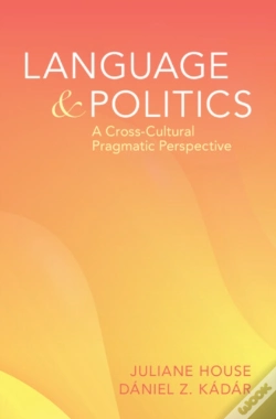 Capa do artigo Language And Politics