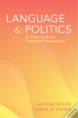 Capa do artigo Language And Politics