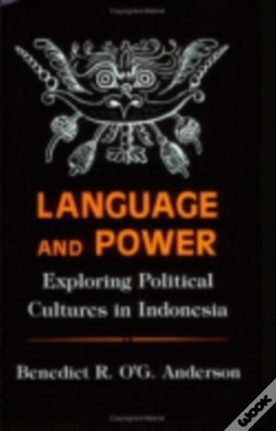 Capa do artigo Language And Power