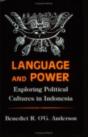 Language And Power - Preview
