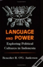 Capa do artigo Language And Power