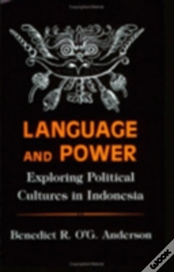 Capa do artigo Language And Power