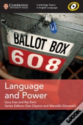 Language And Power Digital Edition