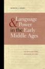 Language And Power In The Early Middle Ages - Preview