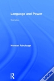 Capa do artigo Language And Power